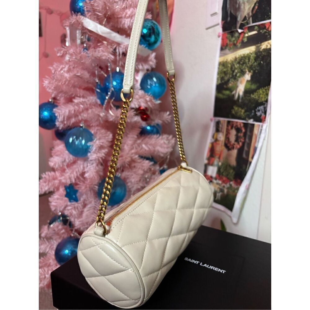 YSL Jade Bag - Picture 6 of 9